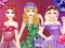 Fashion Spring Color Style — free online game