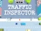 Traffic Inspector — free online game