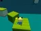 Kogama: Moving Block Parkour — free online game