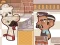 Permainan The Chef’s Shift talian