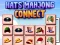 Hats Mahjong Connect — free online game