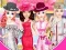Romantic Spring Style Design — free online game
