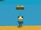 Kogama: Ice Slide Parkour — free online game