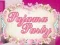 Barbie Pajama Party — free online game