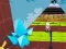 Kogama: Fun Crystal Parkour — jogo online grátis