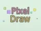 Гульня Pixel Draw онлайн