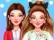 Celebrity Easter Fashionista — free online game