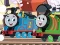 Thomas All Engines Go Jigsaw — free online game