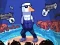 Goose VS Marine Apocalypse — free online game