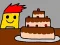 Darrens Cake Quest — free online game