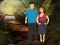 Mystery Jungle Couple Escape — free online game