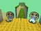 Kogama: Ostry Fun — free online game