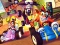 Trò chơi Crash Team Racing trực tuyến