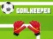 Goalkeeper — free online game