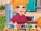Roxie's Kitchen: American Pizza — free online game