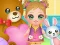 Baby Cathy Ep9: Bathroom Hygiene — free online game