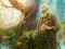 The Witch, the Ghost and the Snake — free online game