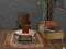 Pink Moon Room Escape — free online game