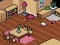 Scatter Paws — free online game