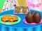 Sisters Happy Easter Delicious Food 2 — free online game