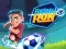 Football Run — free online game
