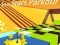 Kogama: Stars Parkour — free online game
