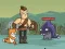 Senya and Oscar 2 — free online game