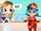 Hospital Firefighter Emergency — free online game