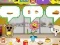 The Amazing World of Gumball Burger Rush — free online game