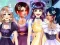 My Own K-Pop Band — free online game