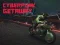 Cyberpunk Getaway — free online game