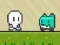 Pixel Frontier — free online game
