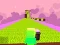 Kogama: TikTok Parkour — free online game