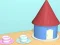 In the Room on a Rainy Day — free online game