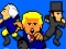 Running for President — free online game