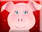 My talking pig Mimy — free online game