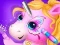 Pony Sisters Music Band — free online game