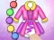 Coloring Book: Clothes — free online game