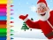 Coloring Book: Christmas — free online game