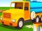 Coloring Book: Water Truck — free online game