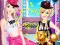 Street Dance Battle — free online game