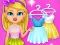 Baby Fashion Salon — free online game
