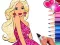 Coloring Book: Barbie — free online game