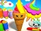 Coloring Book: Ice Cream — free online game