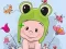 Cute Babies Differences — δωρεάν online παιχνίδι