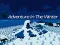 Kogama: Adventure In the Winter — free online game