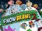 Snow Brawl 2 — free online game