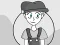 The Black Rabbit — free online game