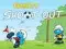 Smurfs: Penalty Shoot-Out — free online game