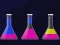 Spēle Liquid Sorting online